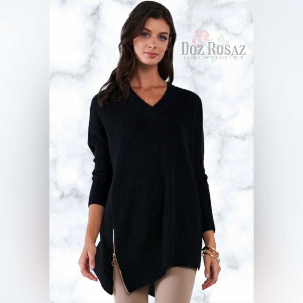 Miley Oversized sweater
